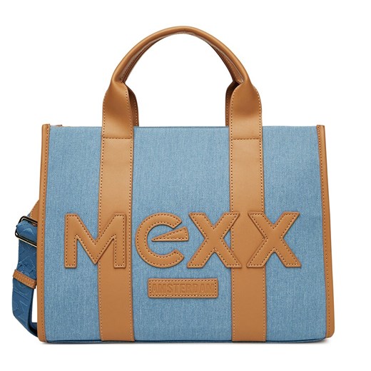 Torebka Mexx MEXX-A-001-07 ze sklepu ccc.eu w kategorii Kuferki - zdjęcie 179791492