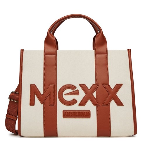 Torebka Mexx MEXX-A-001-07 ze sklepu ccc.eu w kategorii Kuferki - zdjęcie 179791494