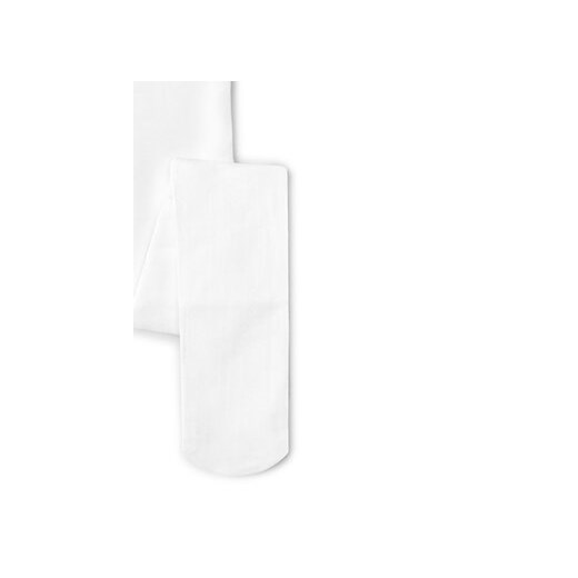 Mayoral Rajstopy 10904 Biały Mayoral 8Y MODIVO