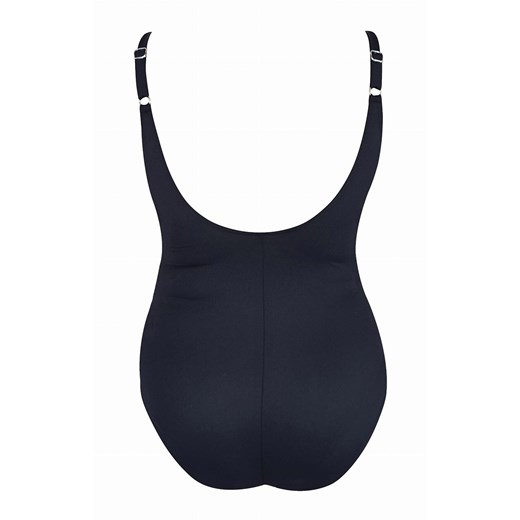 Strój kąpielowy jednoczęściowy Plus Size L4614 V1, Kolor multicolour, Rozmiar 40C, Lorin ze sklepu Primodo w kategorii Stroje kąpielowe - zdjęcie 179794582