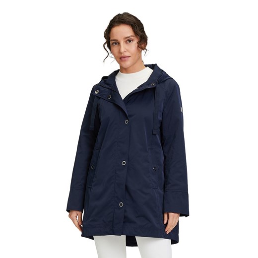 Betty Barclay Parka w kolorze granatowym 42 promocyjna cena Limango Polska