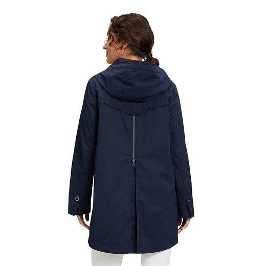Betty Barclay Parka w kolorze granatowym 40 okazja Limango Polska