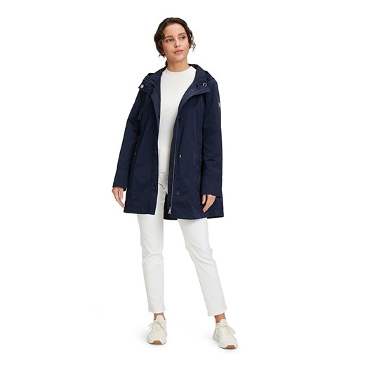 Betty Barclay Parka w kolorze granatowym 42 Limango Polska okazyjna cena