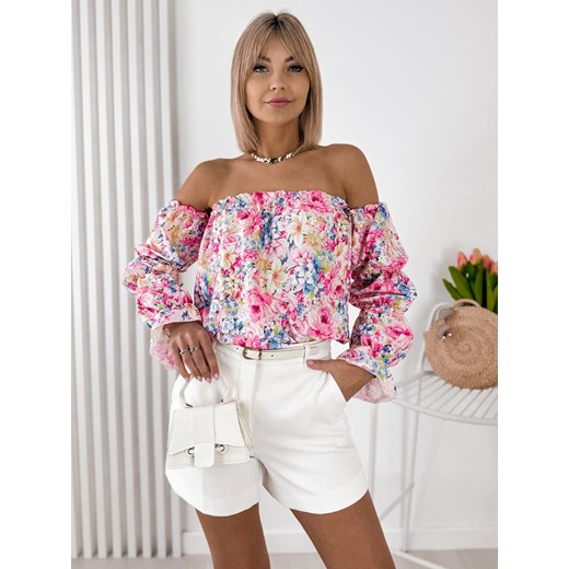 bluzka alovia two one size ze sklepu UBRA w kategorii Bluzki damskie - zdjęcie 179795142