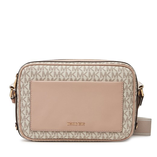 Torebka MICHAEL Michael Kors 32R5G5VC9B Różowy Michael Michael Kors one size eobuwie.pl