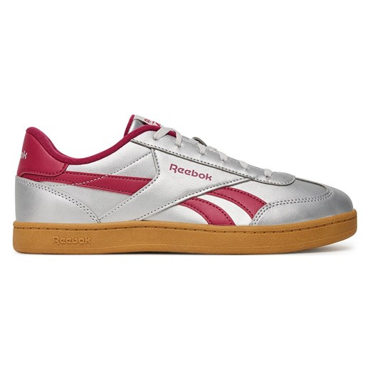Obuwie sportowe Reebok SMASH EDGE 100235010 ze sklepu ccc.eu w kategorii Buty sportowe dziecięce - zdjęcie 179796680