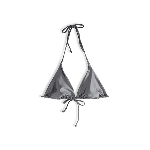GATE Błyszcząca góra od bikini 34 ze sklepu gateshop w kategorii Stroje kąpielowe - zdjęcie 179796740