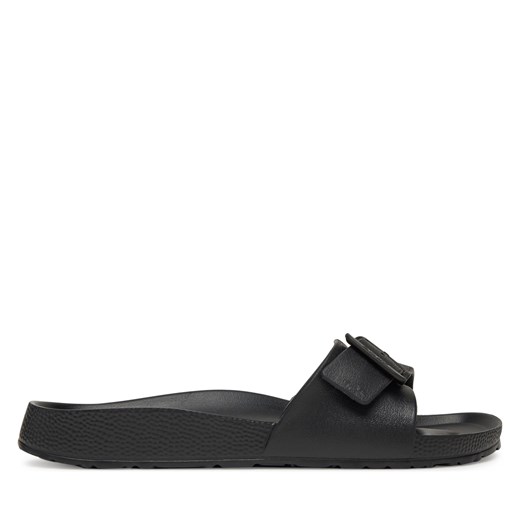 Only Shoes klapki damskie bez zapięcia płaskie casual