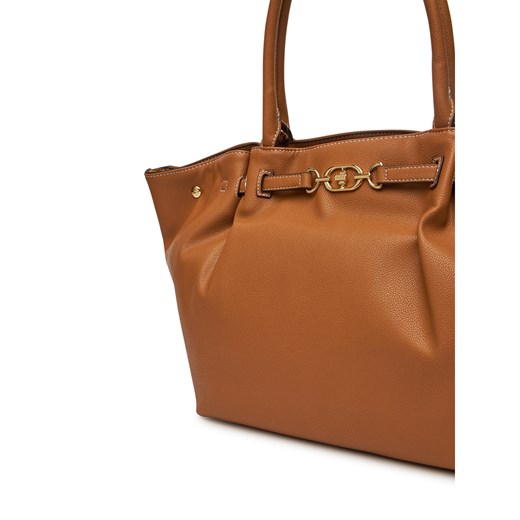 Shopper bag Aldo matowa duża 