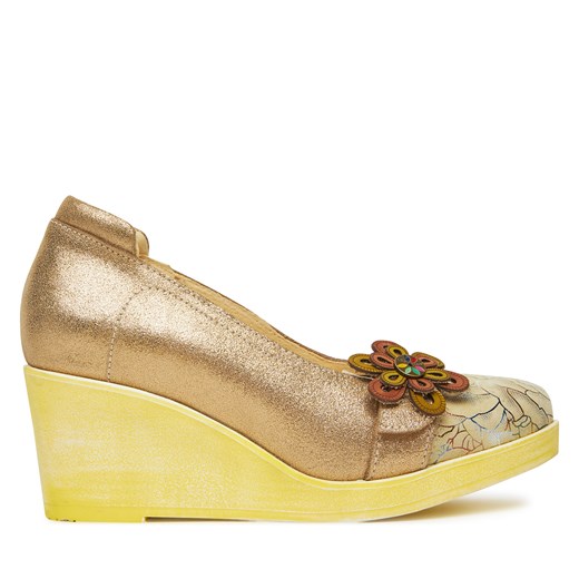 Czółenka Laura Vita 