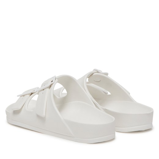 Klapki damskie Only Shoes płaskie casual