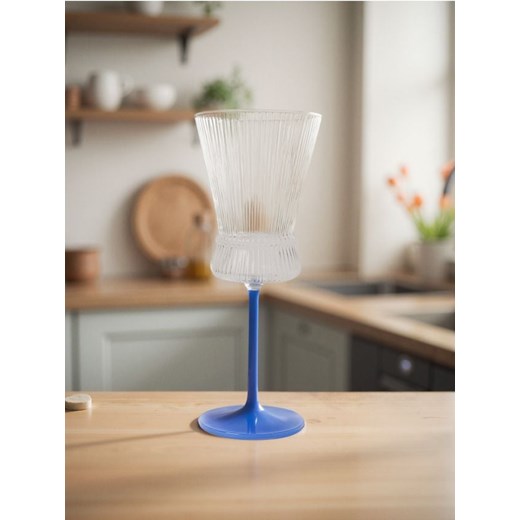 Sinsay - Kieliszki 2 pack - biały Sinsay One Size Sinsay