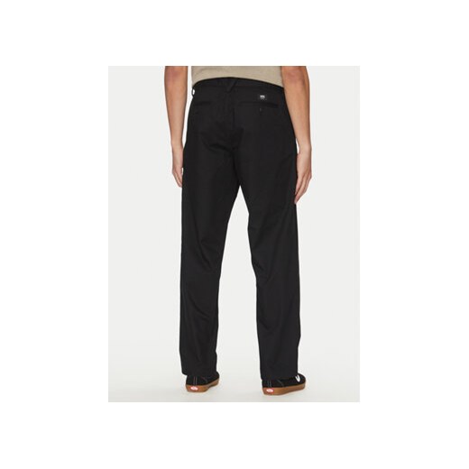 Vans spodnie męskie 