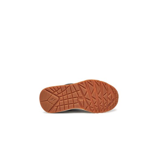 Buty sportowe dziecięce Skechers na wiosnę