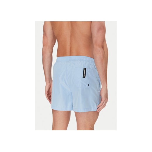 Kąpielówki Karl Lagerfeld 