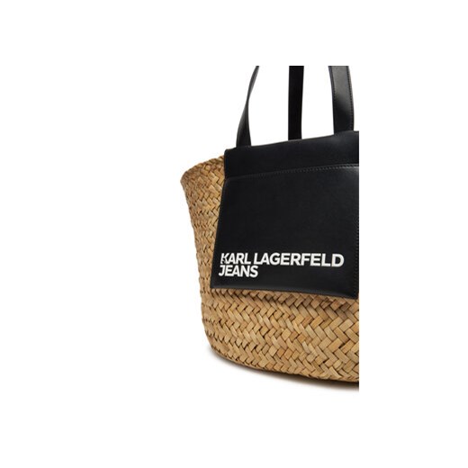 Karl Lagerfeld torba letnia wakacyjna