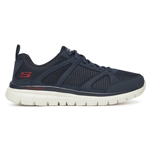 Obuwie sportowe Skechers BURNS 8790117 NVRD ze sklepu ccc.eu w kategorii Buty sportowe męskie - zdjęcie 179802052