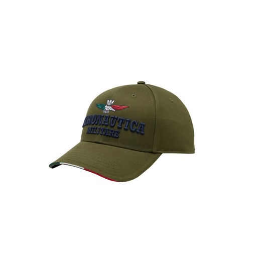 Czapka z daszkiem męska Aeronautica Militare