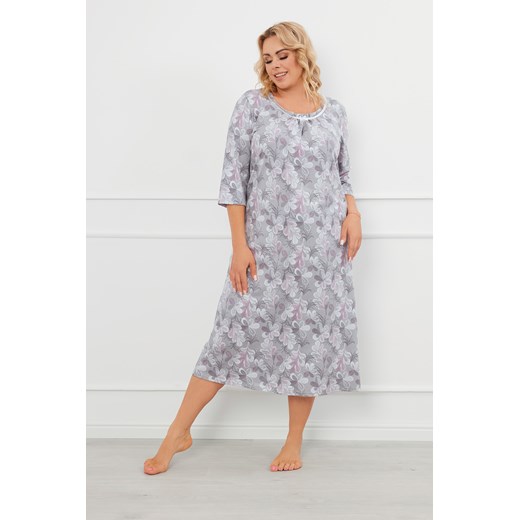 Ardila koszula damska 3/4 rękaw ze sklepu italianfashion w kategorii Koszule nocne - zdjęcie 179807604