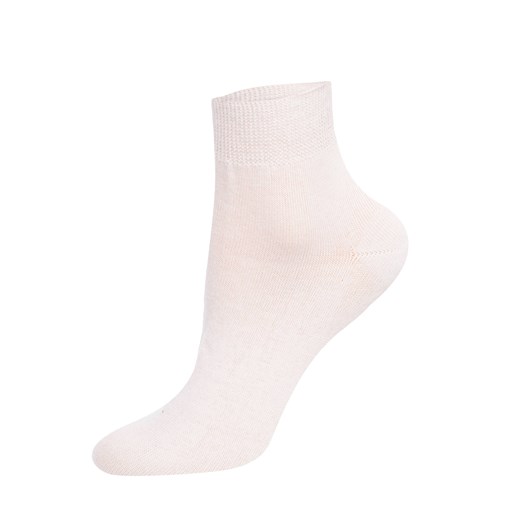 skarpetki zakostki gładkie B02 ze sklepu italianfashion w kategorii Skarpetki damskie - zdjęcie 179807720