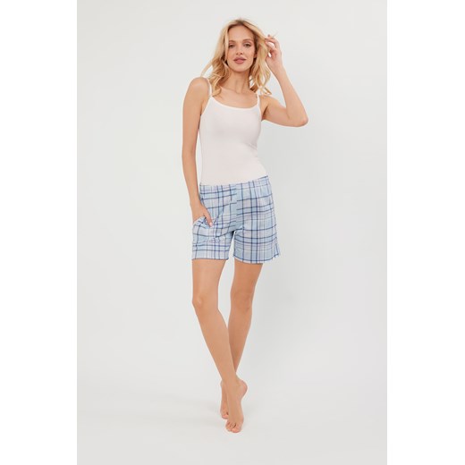 Glamour spodenki damskie krótkie ze sklepu italianfashion w kategorii Szorty - zdjęcie 179808563