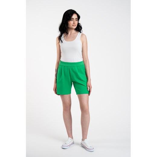 Kalta spodenki damskie krótkie ze sklepu italianfashion w kategorii Szorty - zdjęcie 179809100