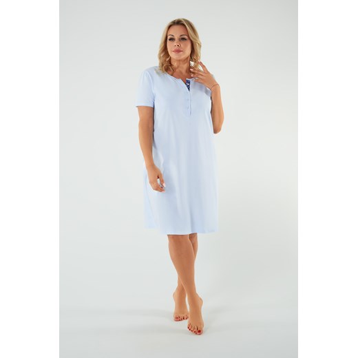 Lady koszula damska krótki rękaw Italian Fashion XXL okazja italianfashion