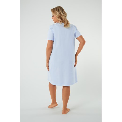 Lady koszula damska krótki rękaw Italian Fashion XXXL okazja italianfashion