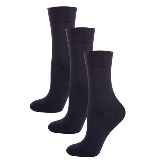 Skarpetki długie M01 3-pack Geeone  italianfashion