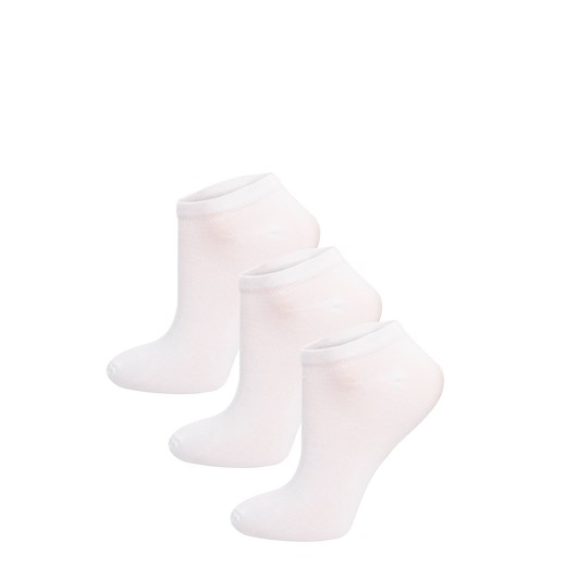 Skarpetki stopki M02 3-pack ze sklepu italianfashion w kategorii Skarpetki damskie - zdjęcie 179809502