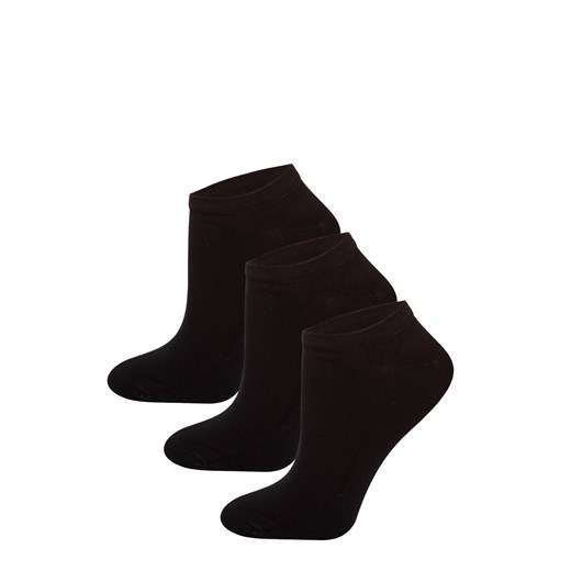 Skarpetki stopki bambusowe M04 3-pack ze sklepu italianfashion w kategorii Skarpetki damskie - zdjęcie 179809512