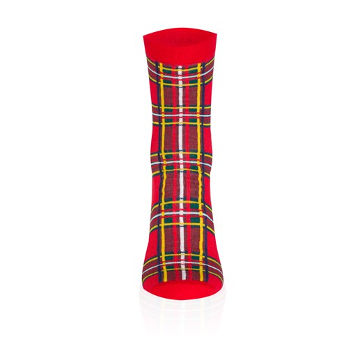 Skarpetki długie S127D SANTA ze sklepu italianfashion w kategorii Skarpetki dziecięce - zdjęcie 179810424