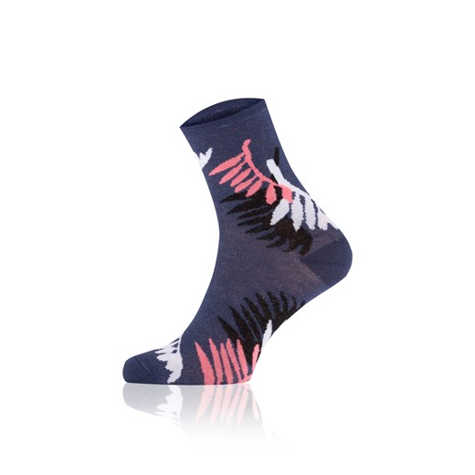 Skarpetki długie S144D ALOE ze sklepu italianfashion w kategorii Skarpetki damskie - zdjęcie 179810461