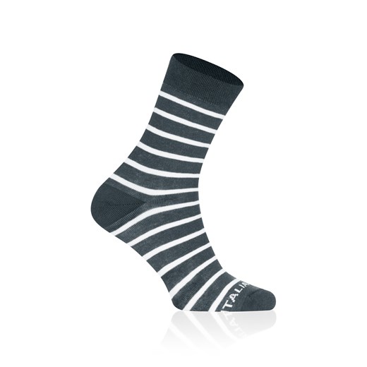 Skarpetki długie S158D LARS ze sklepu italianfashion w kategorii Skarpetki dziecięce - zdjęcie 179810700