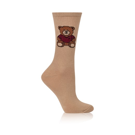 Skarpetki długie S180D TED ze sklepu italianfashion w kategorii Skarpetki dziecięce - zdjęcie 179810890