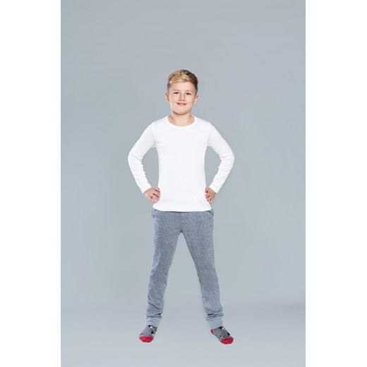 Tomi podkoszulek chłopięcy długi rękaw ze sklepu italianfashion w kategorii Podkoszulki dziecięce - zdjęcie 179810970