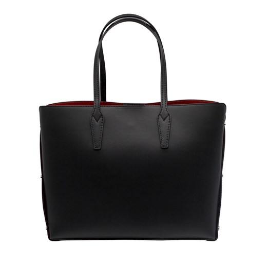 Elegancka Torebka Valerie ze skóry naturalnej ze sklepu Rafallo w kategorii Torby Shopper bag - zdjęcie 179811511
