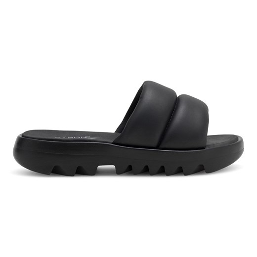 Klapki Reebok CARDI SLIDE HP2217 ze sklepu ccc.eu w kategorii Klapki damskie - zdjęcie 179812240