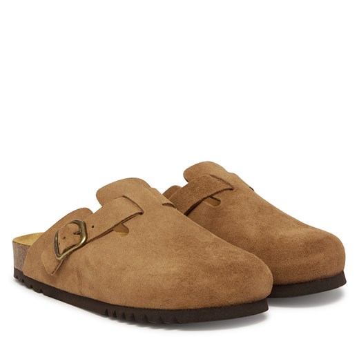 Klapki damskie Scholl casual 