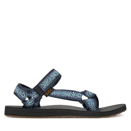Sandały Teva Original Universal 1004006 Niebieski Teva 47 eobuwie.pl