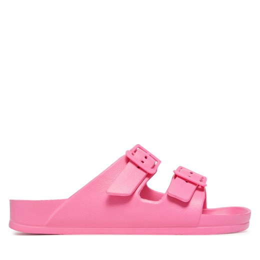 Klapki damskie Only Shoes casual płaskie