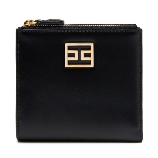 Portfel damski Elisabetta Franchi czarny
