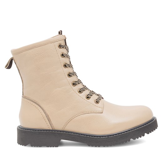 Trapery Lasocki WI23-GHADI-06 Beżowy Lasocki 41 eobuwie.pl