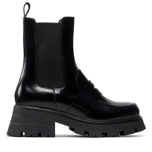 Sztyblety Rage Age RA-34-06-000484 Czarny Rage Age 37 eobuwie.pl