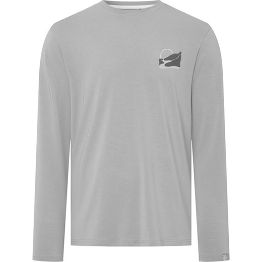 Longsleeve męski Escalante Viking ze sklepu SPORT-SHOP.pl w kategorii T-shirty męskie - zdjęcie 179813304
