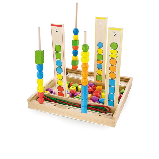 Andreu Toys Układanka ze sklepu Limango Polska w kategorii Zabawki - zdjęcie 179813700