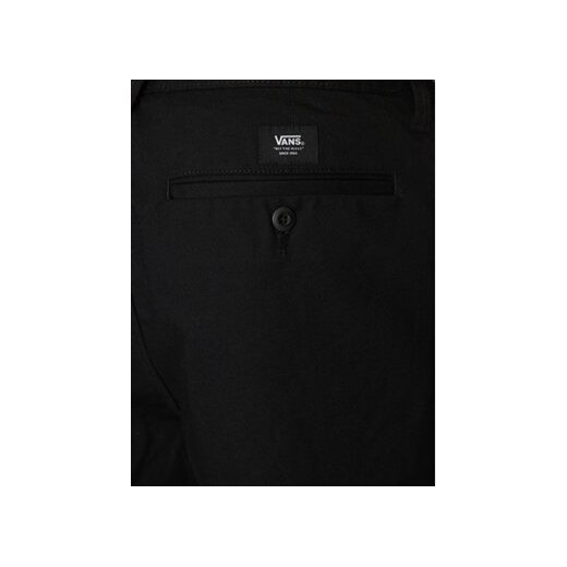 Vans spodnie męskie 