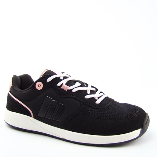 MTNG C58324 FREE APOLO damskie sneakersy barefoot czarne ze sklepu senity.pl w kategorii Buty sportowe damskie - zdjęcie 179815622