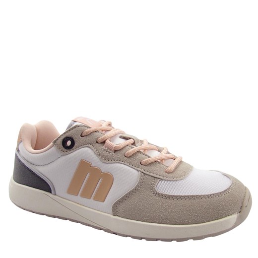 MTNG C58323 FREE APOLO damskie sneakersy barefoot białe ze sklepu senity.pl w kategorii Buty sportowe damskie - zdjęcie 179817170