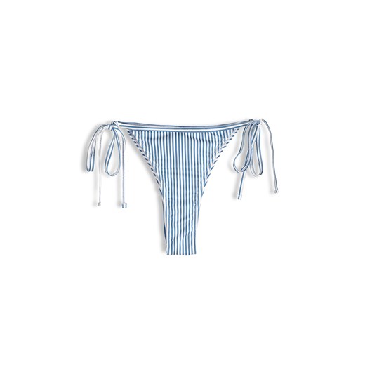 GATE Dół bikini w paski 34 ze sklepu gateshop w kategorii Stroje kąpielowe - zdjęcie 179819374
